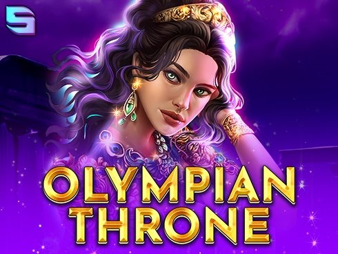 Olympian Temple slot in the bd777 lobby